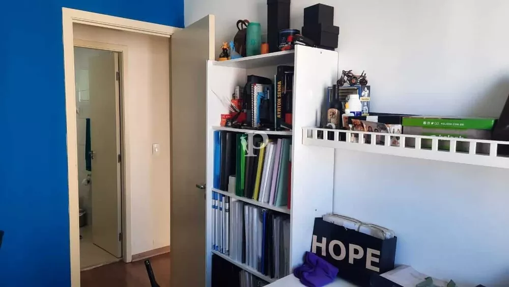 Apartamento à venda com 3 quartos, 77m² - Foto 18