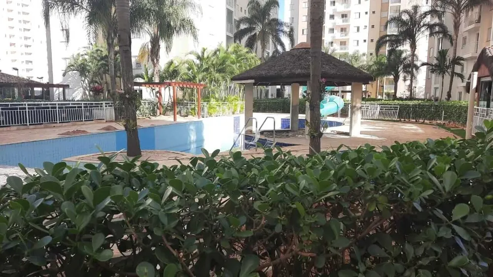 Apartamento, 3 quartos, 77 m² - Foto 35