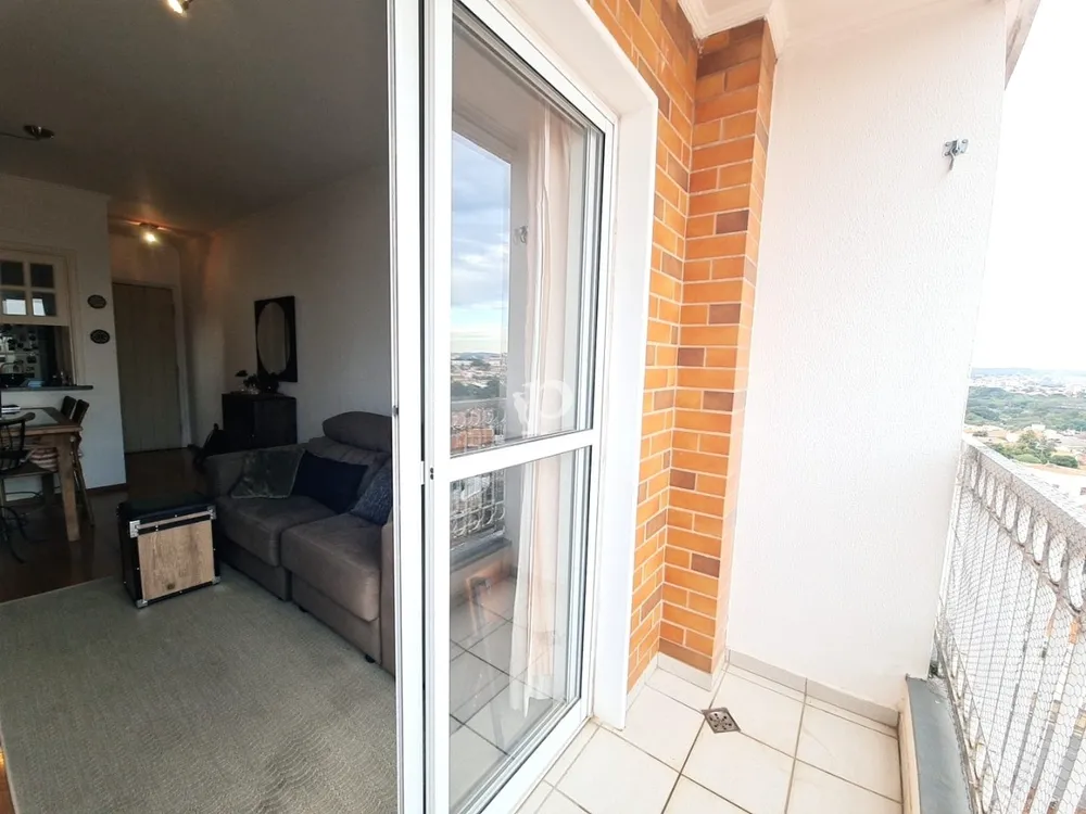 Apartamento, 2 quartos, 58 m² - Foto 5