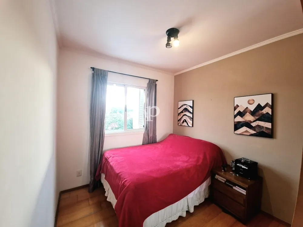 Apartamento, 2 quartos, 58 m² - Foto 7