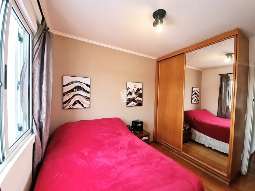 Apartamento, 2 quartos, 58 m² - Foto 8