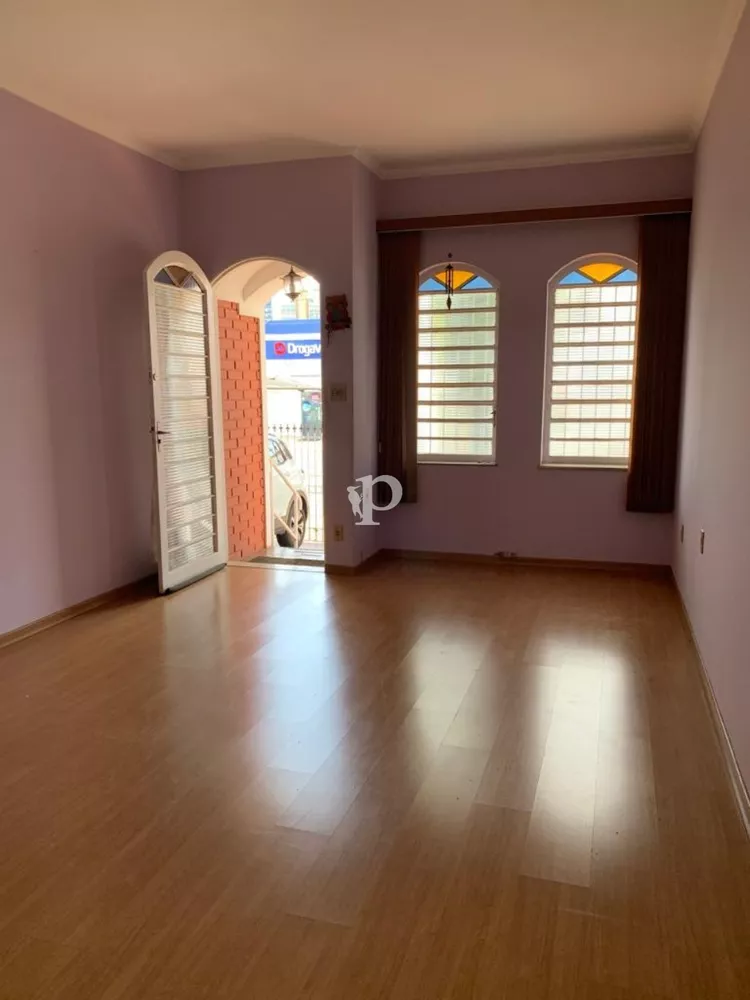 Casa à venda com 3 quartos, 183m² - Foto 3