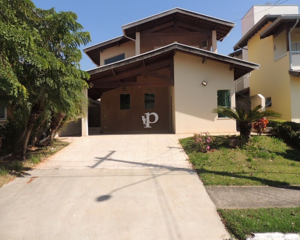 Casa, 5 quartos - Foto 1