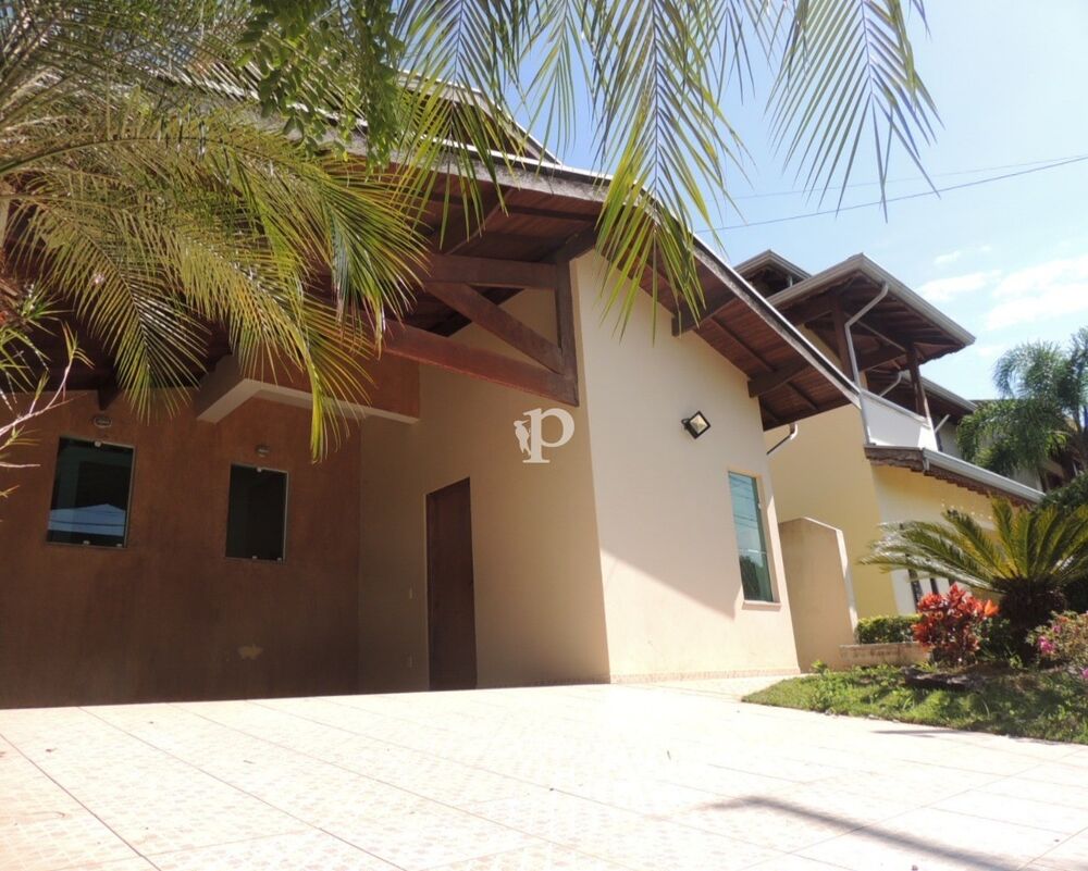 Casa, 5 quartos - Foto 2