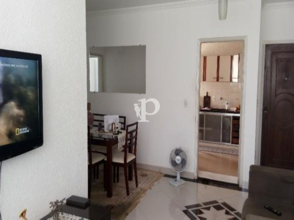 Apartamento, 3 quartos, 94 m² - Foto 5