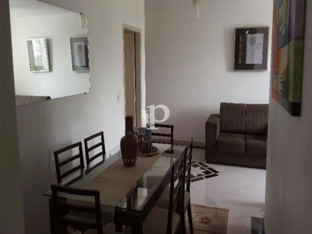 Apartamento, 3 quartos, 94 m² - Foto 4