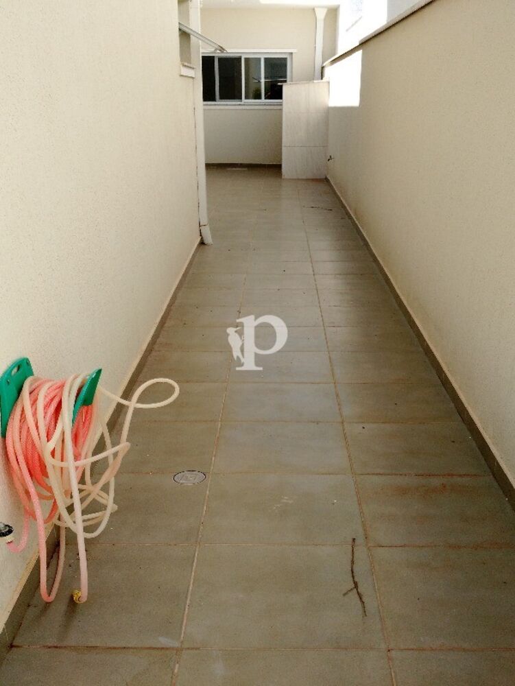 Casa, 4 quartos - Foto 11