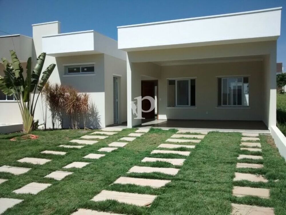 Casa, 4 quartos - Foto 1