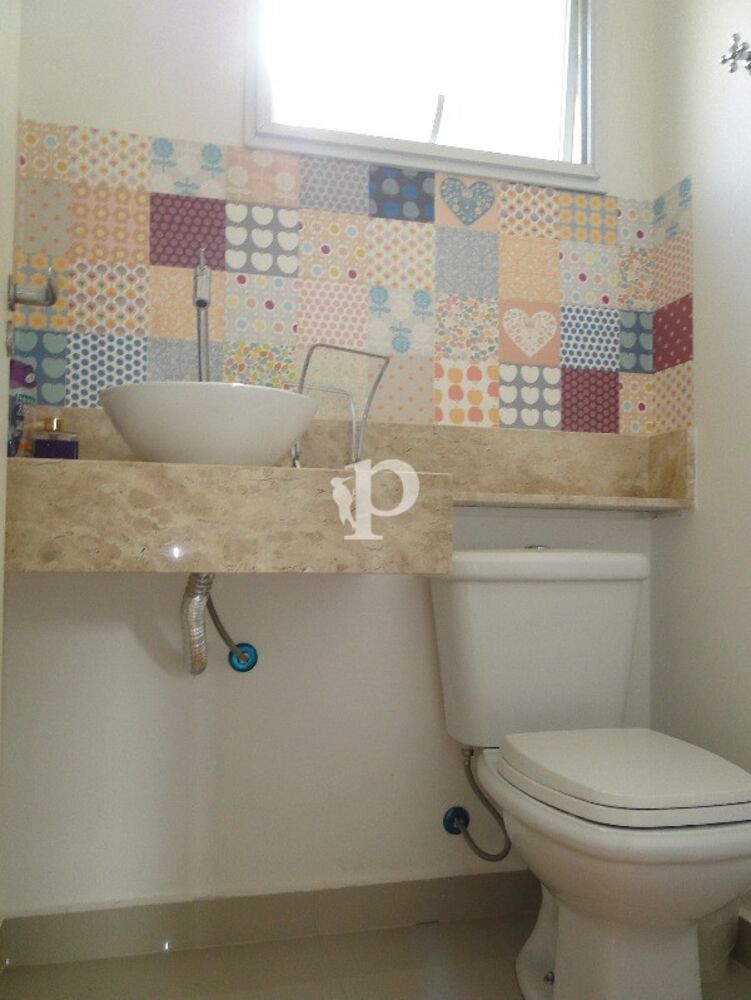 Casa, 4 quartos - Foto 6