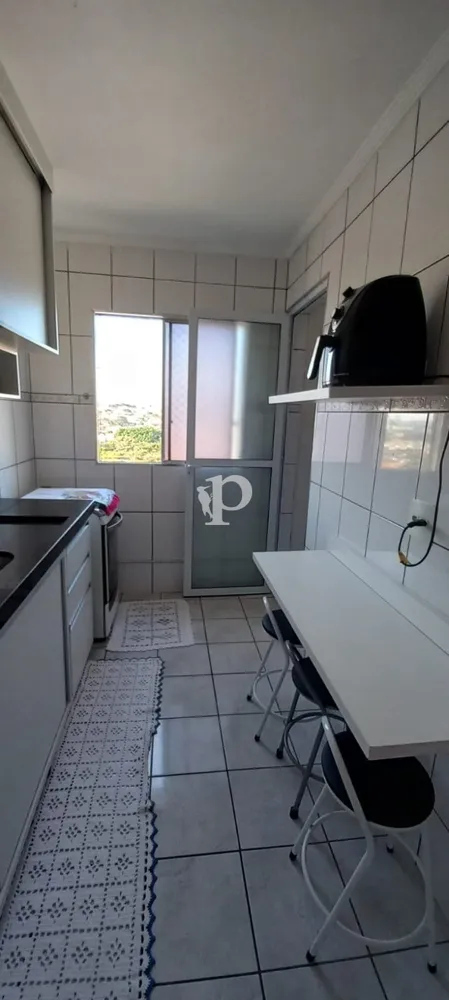 Apartamento, 3 quartos, 74 m² - Foto 5