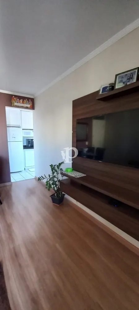 Apartamento, 3 quartos, 74 m² - Foto 4