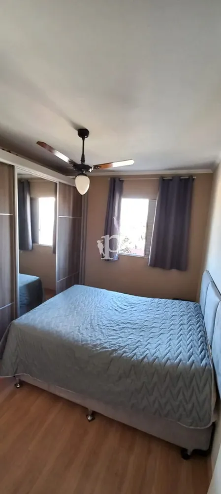 Apartamento, 3 quartos, 74 m² - Foto 9