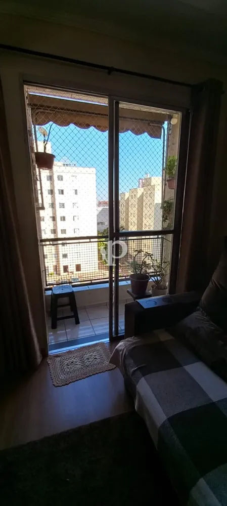 Apartamento, 3 quartos, 74 m² - Foto 2