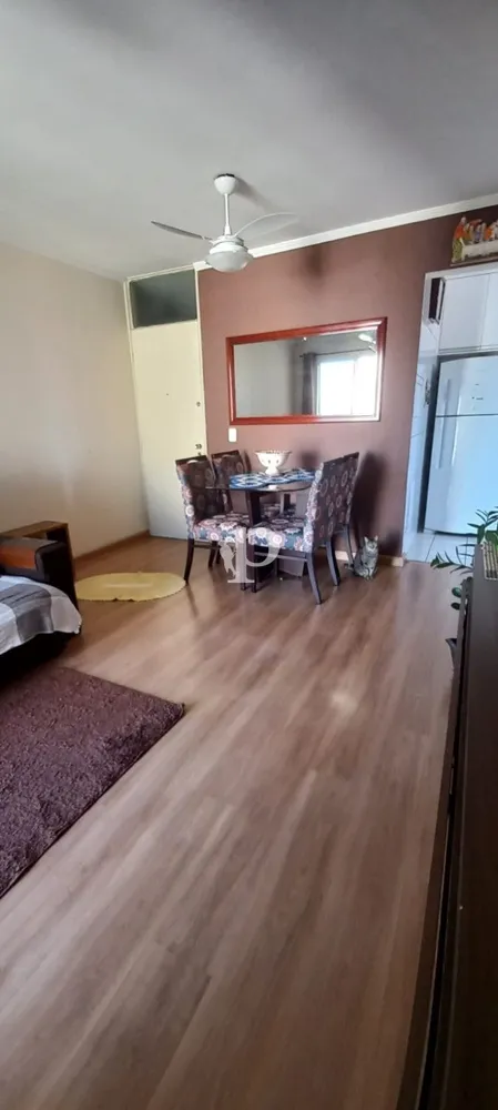 Apartamento, 3 quartos, 74 m² - Foto 3