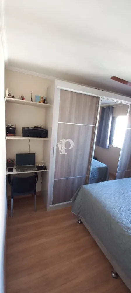 Apartamento, 3 quartos, 74 m² - Foto 8