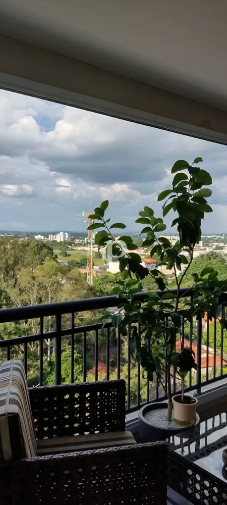 Apartamento, 3 quartos, 86 m² - Foto 3