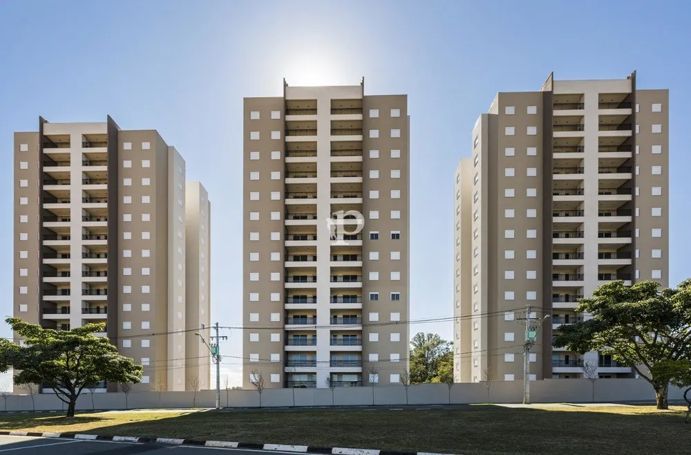 Apartamento, 3 quartos, 86 m² - Foto 1