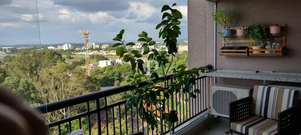 Apartamento, 3 quartos, 86 m² - Foto 4