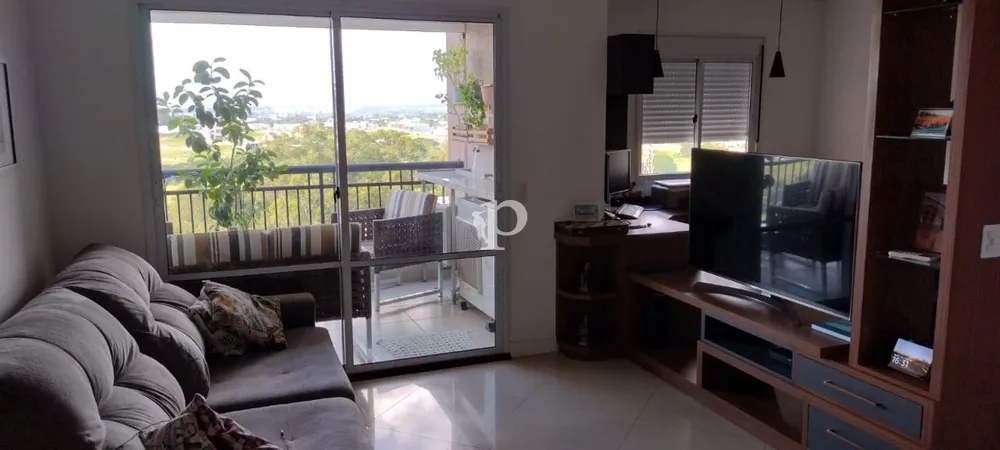 Apartamento, 3 quartos, 86 m² - Foto 2