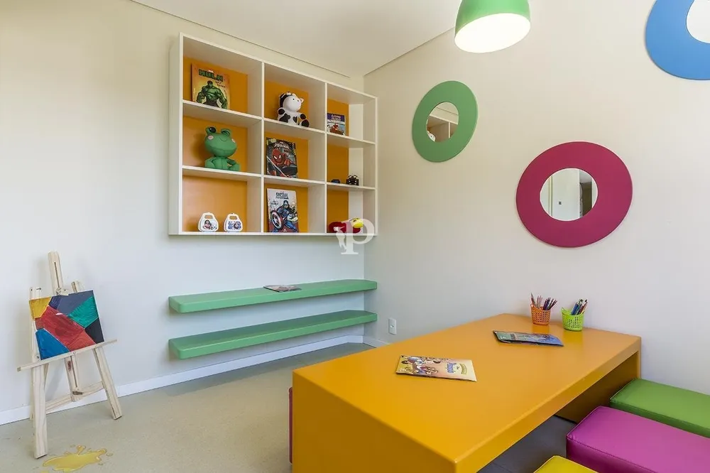 Apartamento, 3 quartos, 86 m² - Foto 8