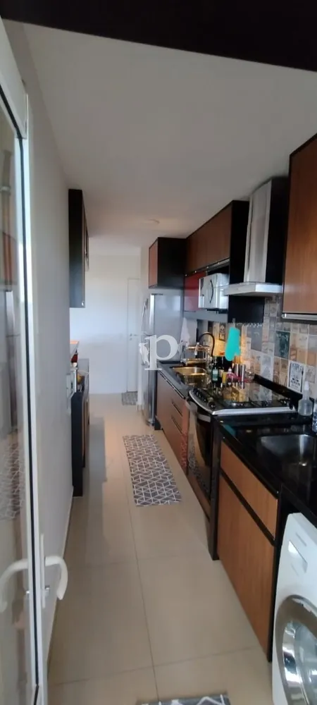 Apartamento, 3 quartos, 86 m² - Foto 5