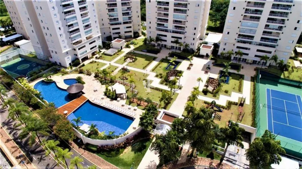 Apartamento, 3 quartos, 132 m² - Foto 9