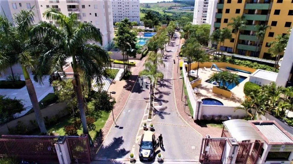 Apartamento, 3 quartos, 132 m² - Foto 2