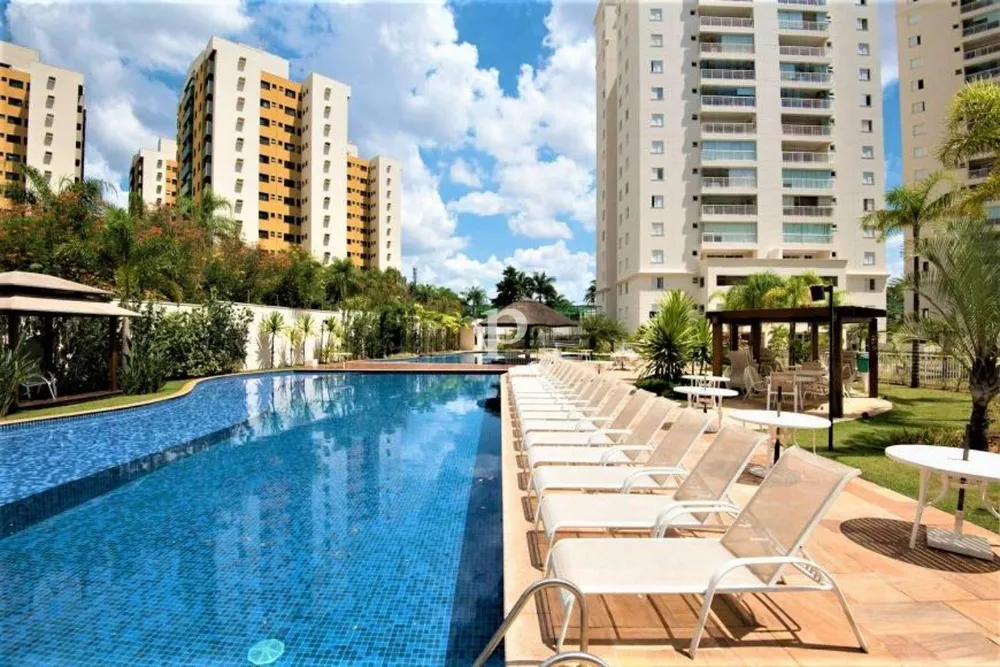 Apartamento, 3 quartos, 132 m² - Foto 10