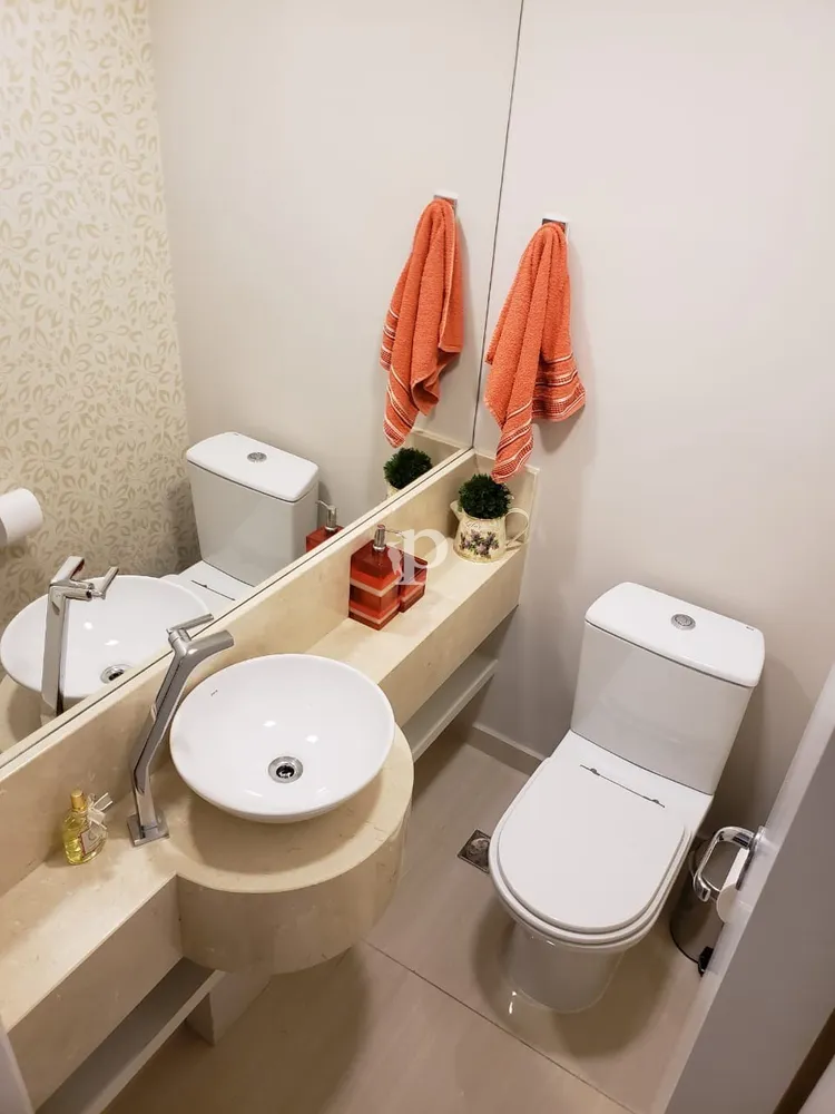 Apartamento, 3 quartos, 132 m² - Foto 3
