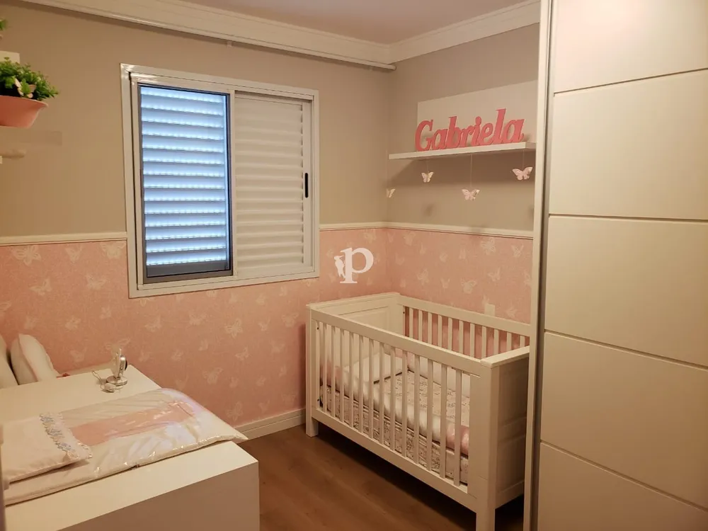 Apartamento, 3 quartos, 132 m² - Foto 6