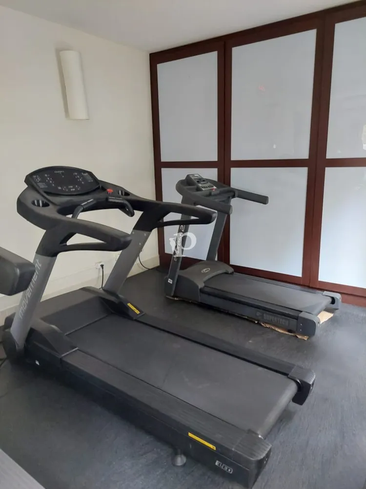 Apartamento, 3 quartos, 132 m² - Foto 12