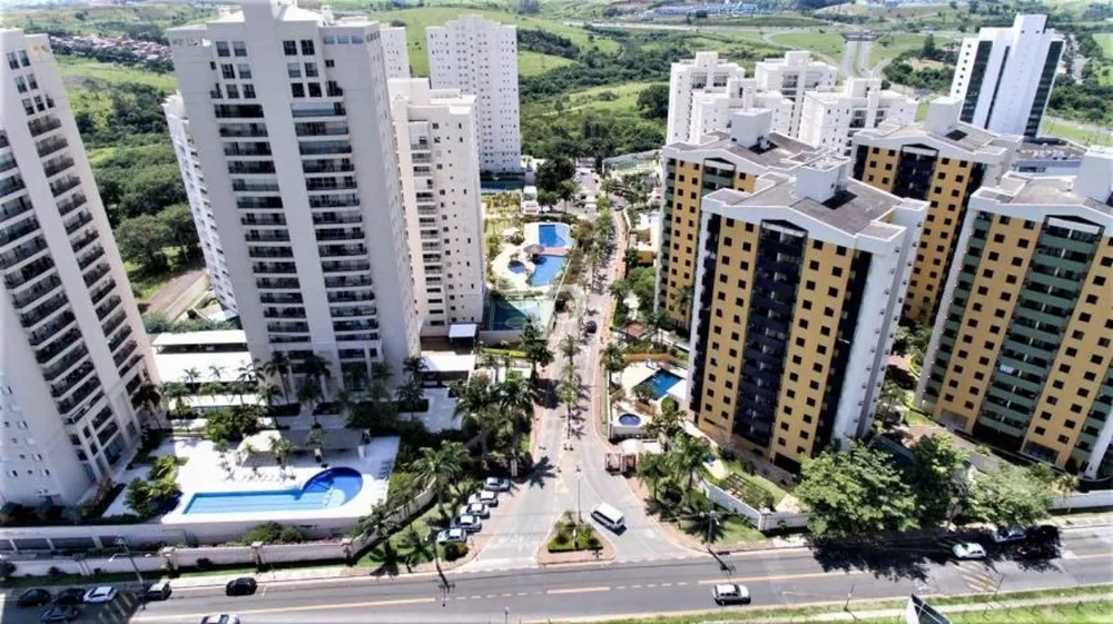 Apartamento, 3 quartos, 132 m² - Foto 1
