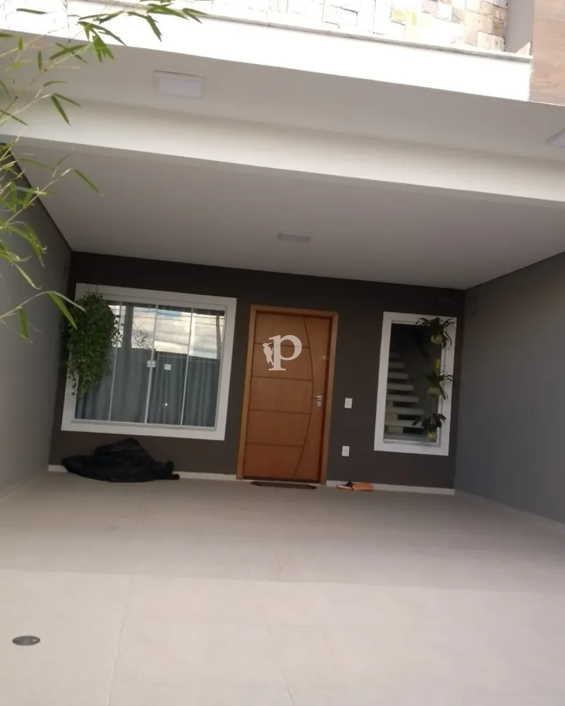 Casa, 3 quartos - Foto 2
