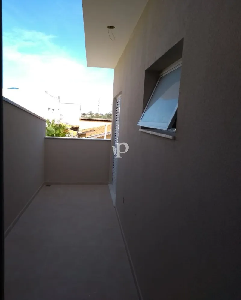 Casa, 3 quartos - Foto 12