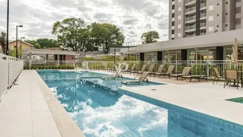 Apartamento, 2 quartos, 57 m² - Foto 6