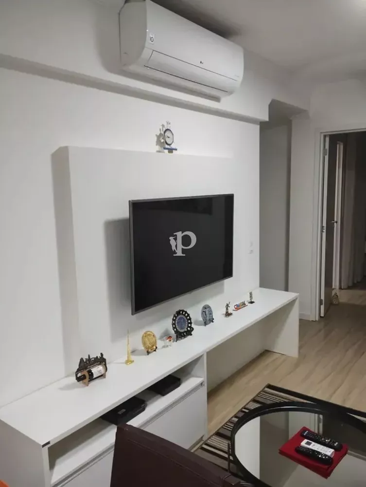 Apartamento à venda com 2 quartos, 57m² - Foto 1