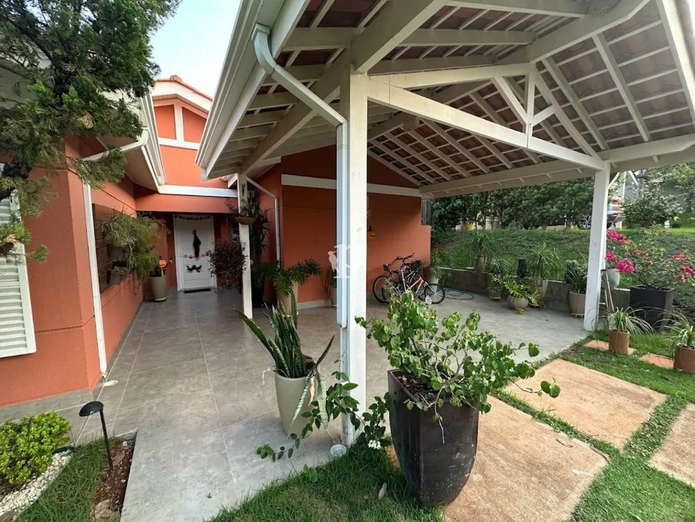 Casa, 3 quartos - Foto 15
