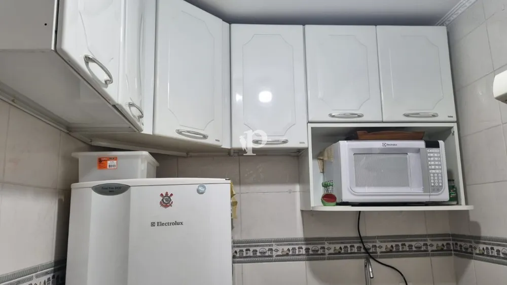 Apartamento, 2 quartos, 57 m² - Foto 5