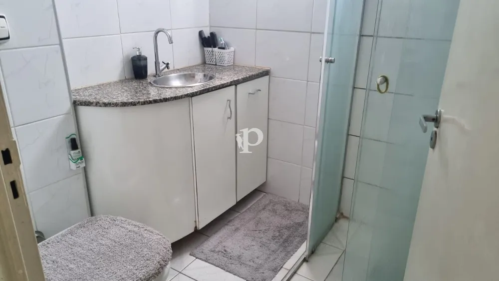 Apartamento, 2 quartos, 57 m² - Foto 11