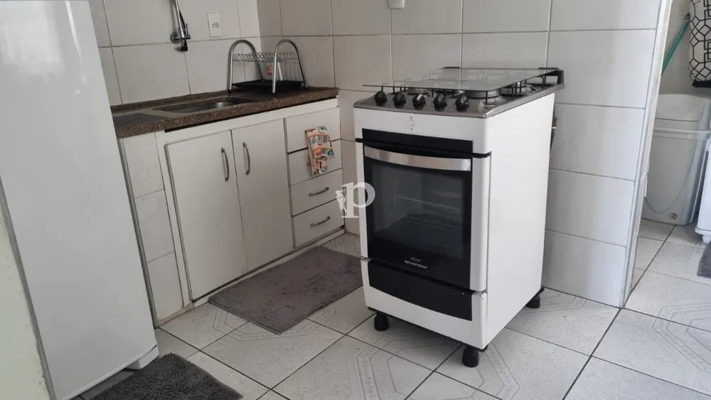 Apartamento, 2 quartos, 57 m² - Foto 6