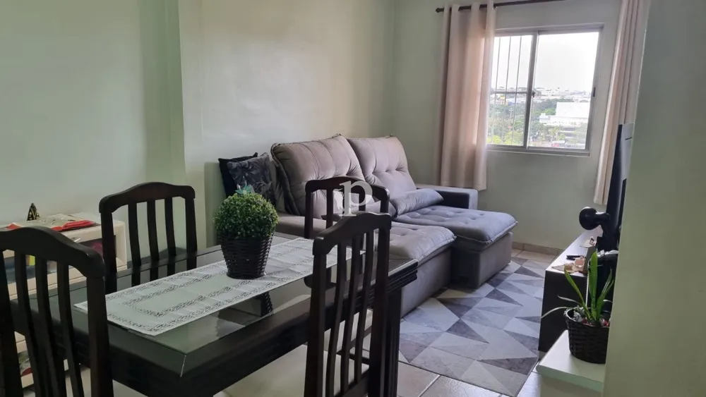 Apartamento, 2 quartos, 57 m² - Foto 1