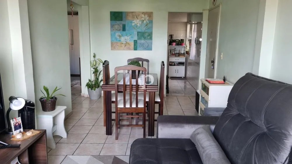 Apartamento, 2 quartos, 57 m² - Foto 3