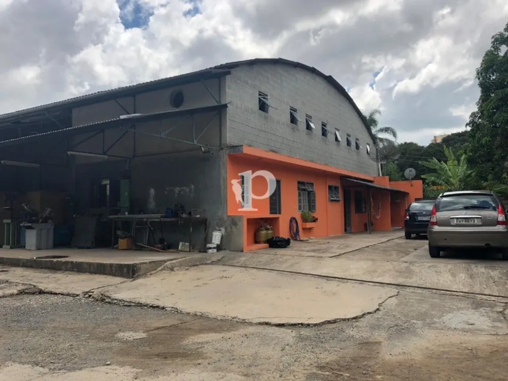 Depósito-Galpão - Foto 7