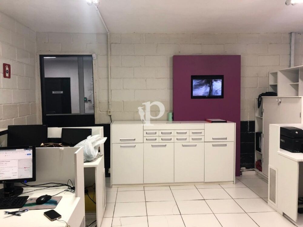 Depósito-Galpão - Foto 3