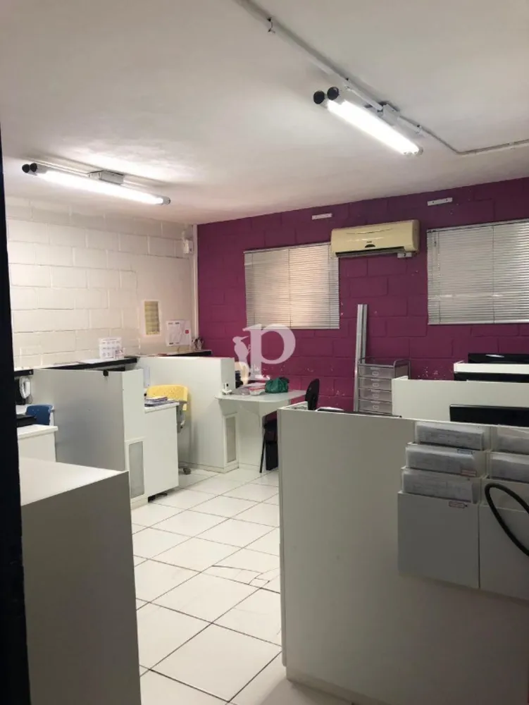 Depósito-Galpão - Foto 1