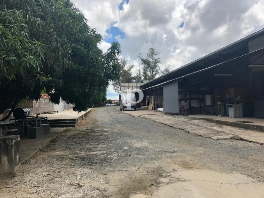 Depósito-Galpão - Foto 4