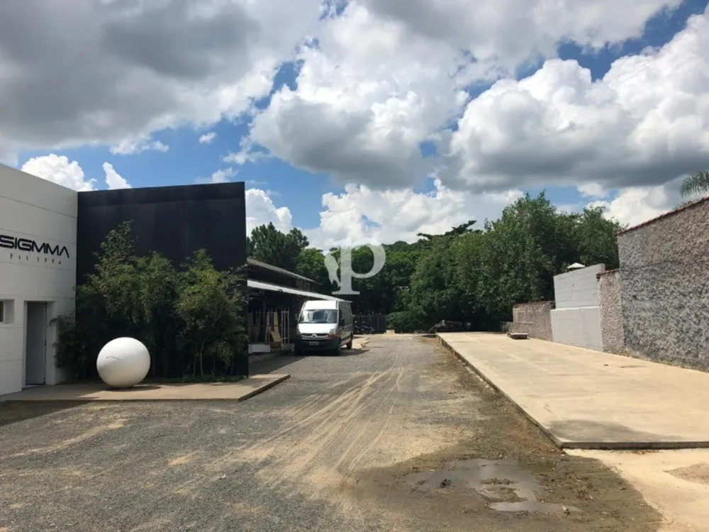 Depósito-Galpão - Foto 5