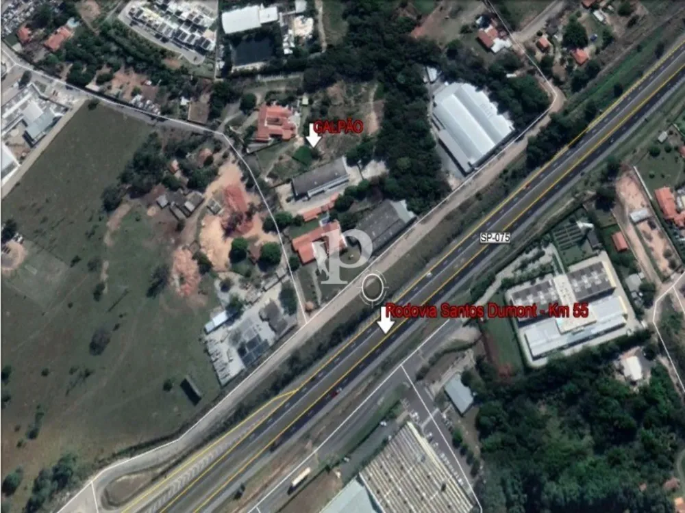 Depósito-Galpão - Foto 2