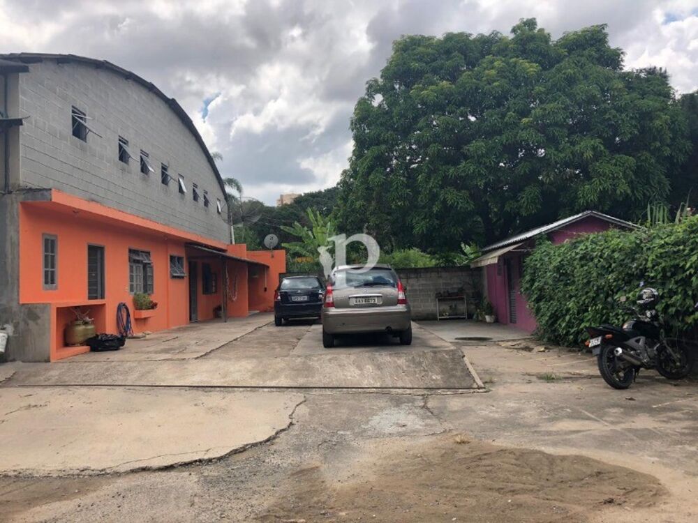 Depósito-Galpão - Foto 6