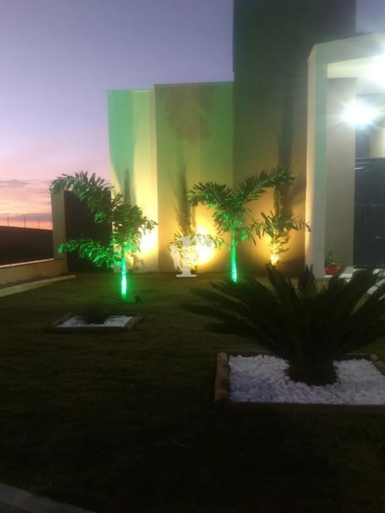 Casa, 3 quartos - Foto 16